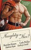 Naughty or Nice? Four Novellas