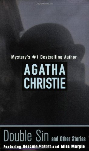 Double Sin and Other Stories book cover