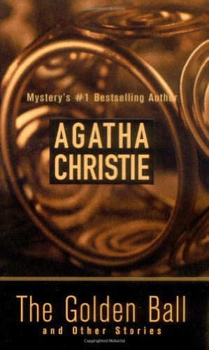 The Golden Ball and Other Stories book cover