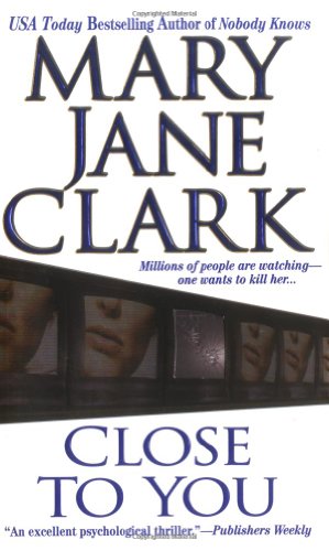 Close to You book cover
