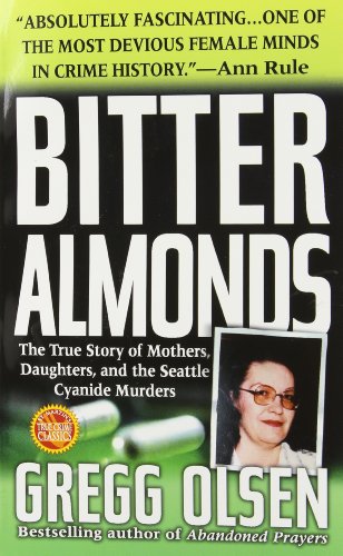Bitter Almonds book cover