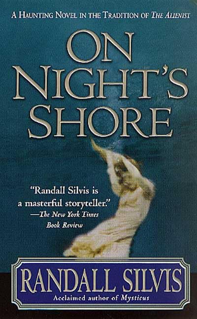 On Night's Shore cover