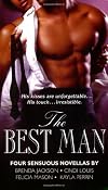 The Best Man (Anthology 4-in-1)