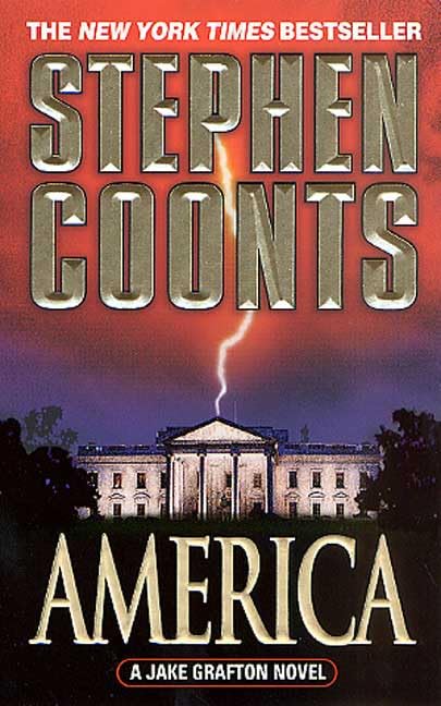 America book cover