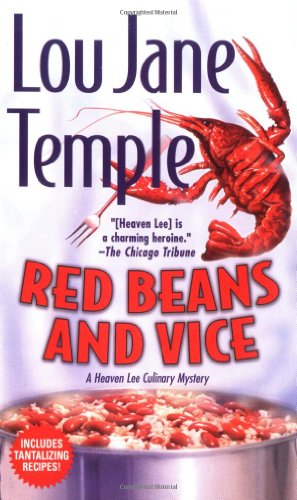 Red Beans and Vice book cover