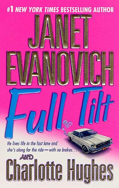 Full Tilt cover