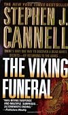 The Viking Funeral