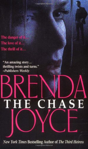 The Chase book cover