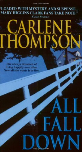 All Fall Down book cover