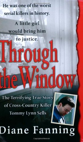 Through the Window (By: Diane Fanning) cover