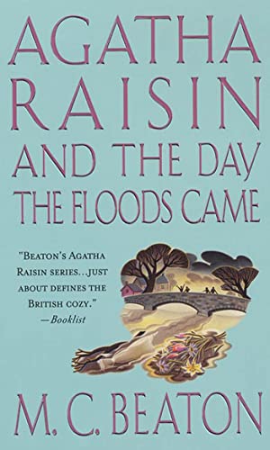 The Day the Floods Came cover