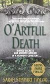 O' Artful Death