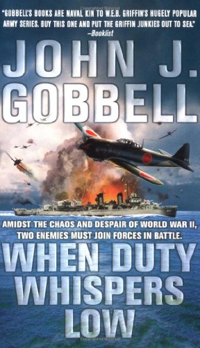 When Duty Whispers Low book cover