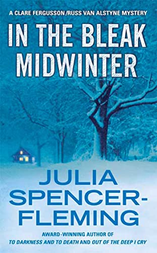 In the Bleak Midwinter book cover