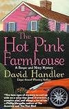 The Hot Pink Farmhouse
