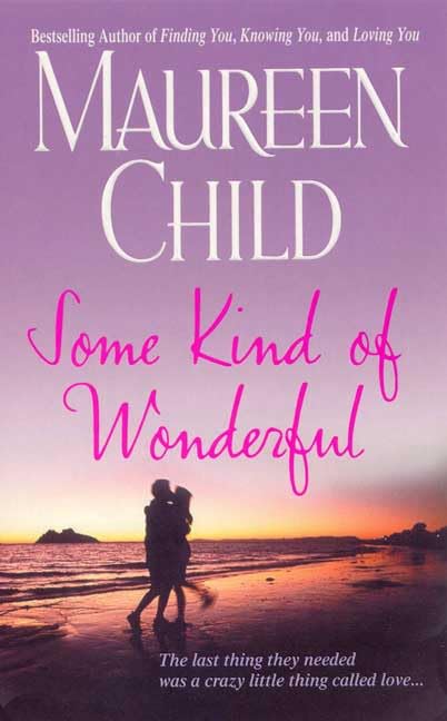 Some Kind of Wonderful book cover