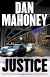 Justice: A Novel of the NYPD
