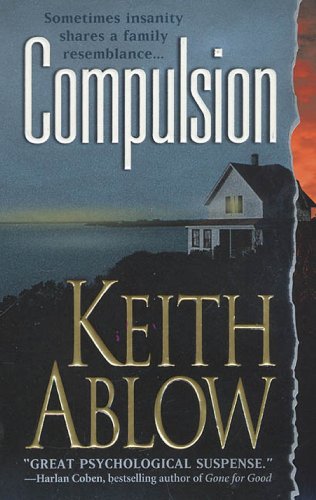 Compulsion book cover