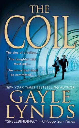 The Coil book cover