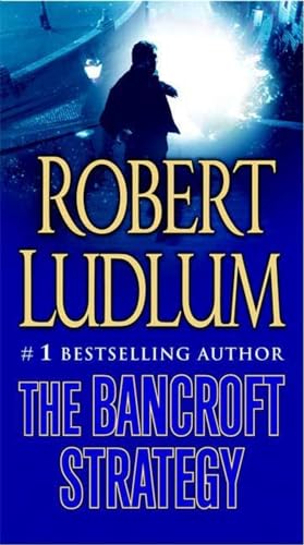 The Bancroft Strategy book cover