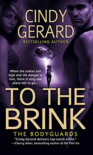 To the Brink book cover