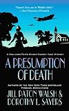 A Presumption of Death