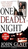 One Deadly Night: A State Trooper, Triple Homicide, and a Search For Justice