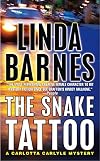 The Snake Tattoo