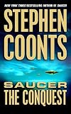 Saucer: The Conquest