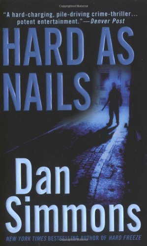 Hard As Nails