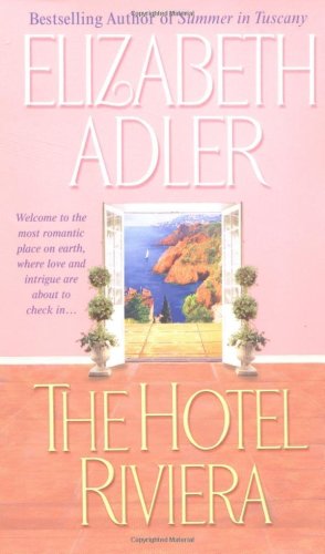 The Hotel Riviera book cover