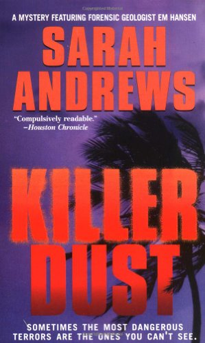 Killer Dust book cover