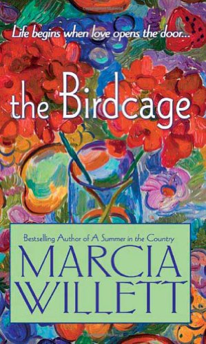 The Birdcage book cover
