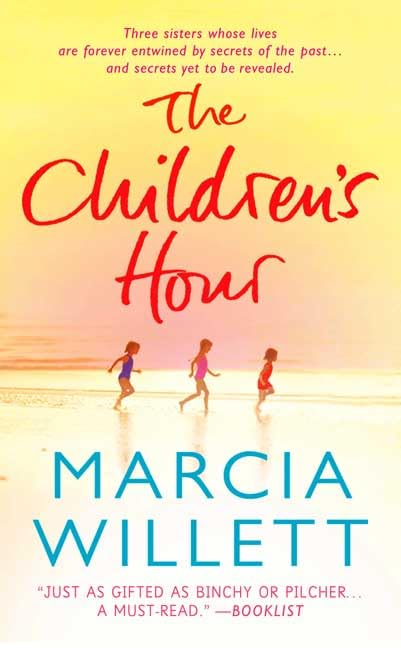 The Children's Hour book cover