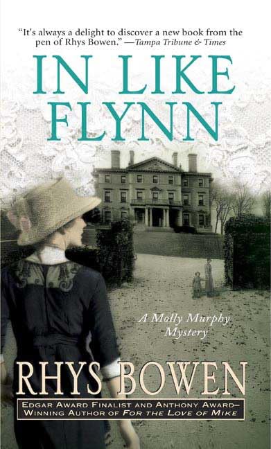 In Like Flynn book cover