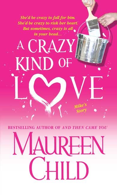 A Crazy Kind of Love book cover