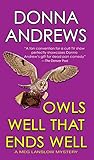 Owls Well That Ends Well