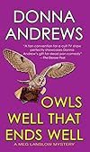 Owls Well That Ends Well
