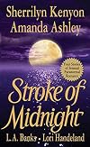 Stroke of Midnight (Anthology)