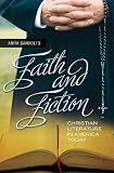 Faith and Fiction book cover