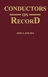Conductors on record