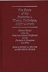 The Scope of the Fantastic, Vol. 1: Theory, Technique, Major Authors: Selected Essays from the First International Conference on the Fantastic in Literature ... to the Study of Science Fiction and Fantasy)