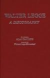 Walter Legge : a discography