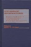 Government infostructures : a guide to the networks of information resources and technologies at federal, state, and local levels