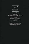 Forms of the Fantastic: Selected Essays from the 3rd International Conference on the Fantastic in Literature and Film