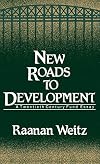 New Roads to Development (Bio-Bibliographies in Music)