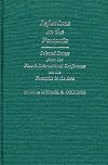 reflections on the fantastic: selected essays from the fourth international conference on the fantastic in the arts