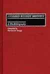 Richard Rodney Bennett: A Bio-Bibliography (Bio-Bibliographies in Music)