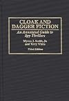 Cloak and Dagger: An Annotated Guide to Spy Thrillers