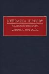Nebraska history : an annotated bibliography